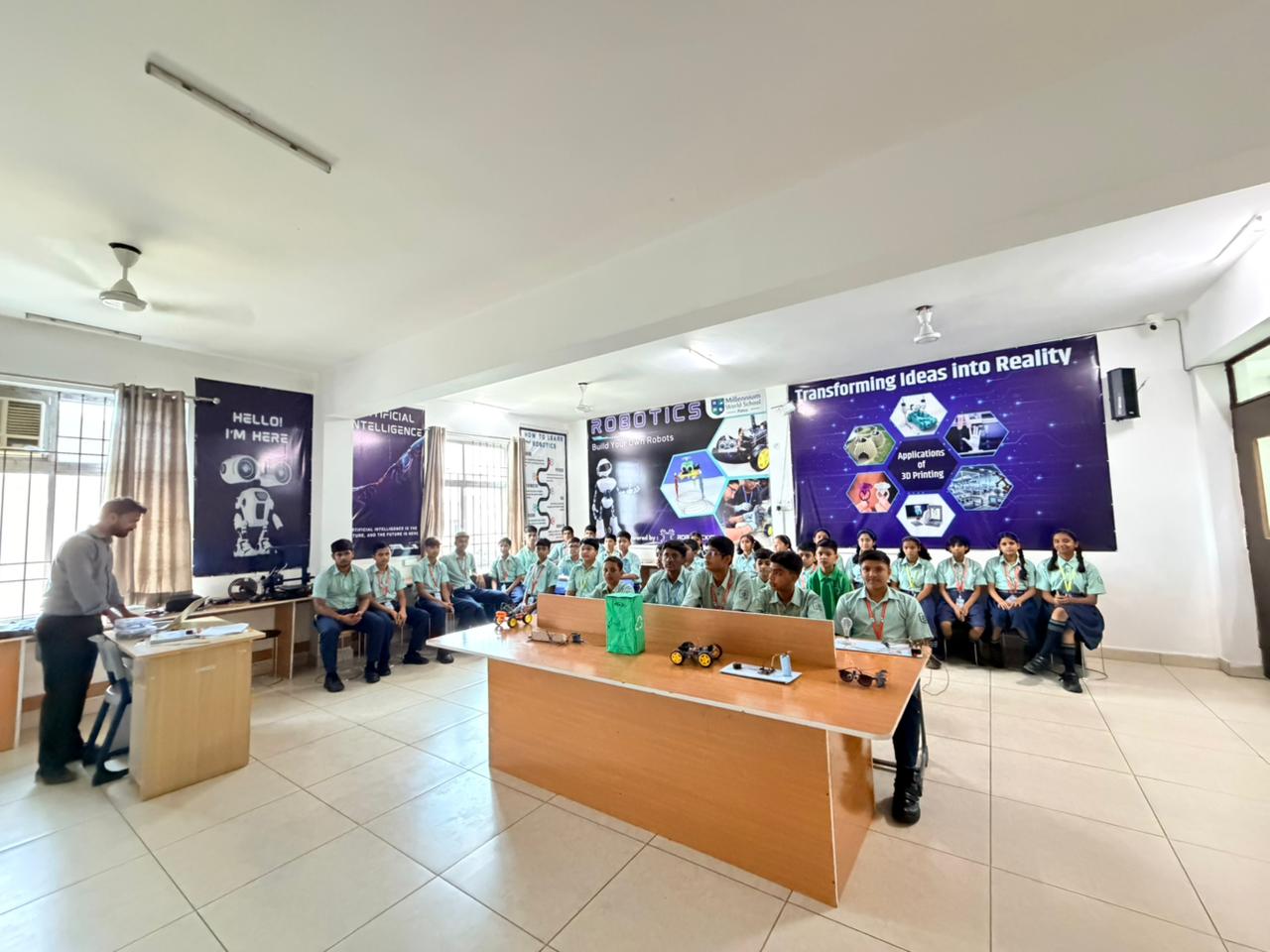 cbse school in kankarbagh patna